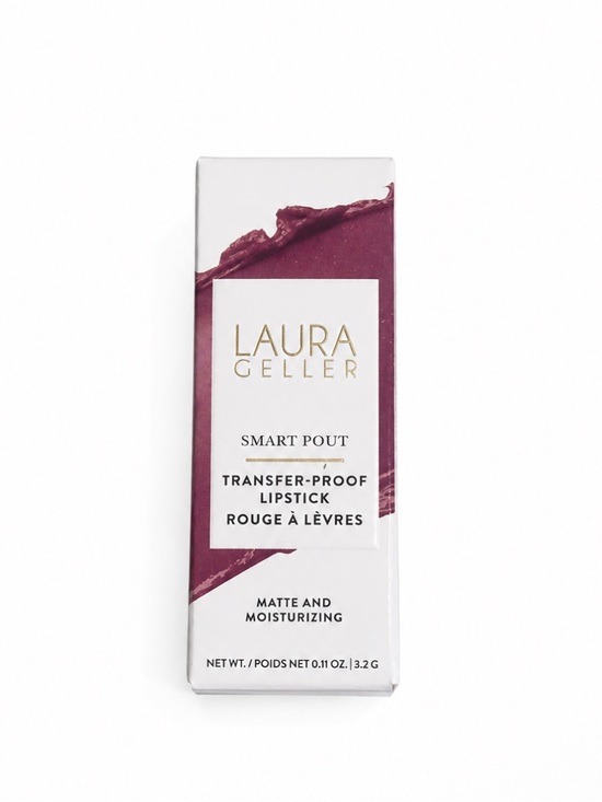 Laura Geller Other - Pick 1: Laura Geller Matte Transfer-Proof Lipstick